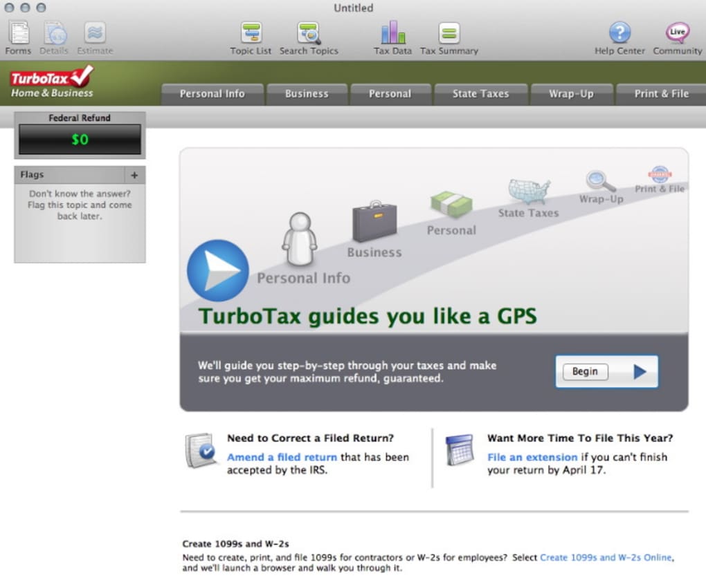 Turbotax 2016 Download For Mac Free